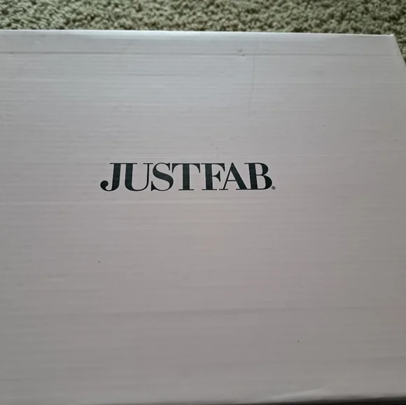 Just Fab Lady's Sandals - Picture 11 of 11